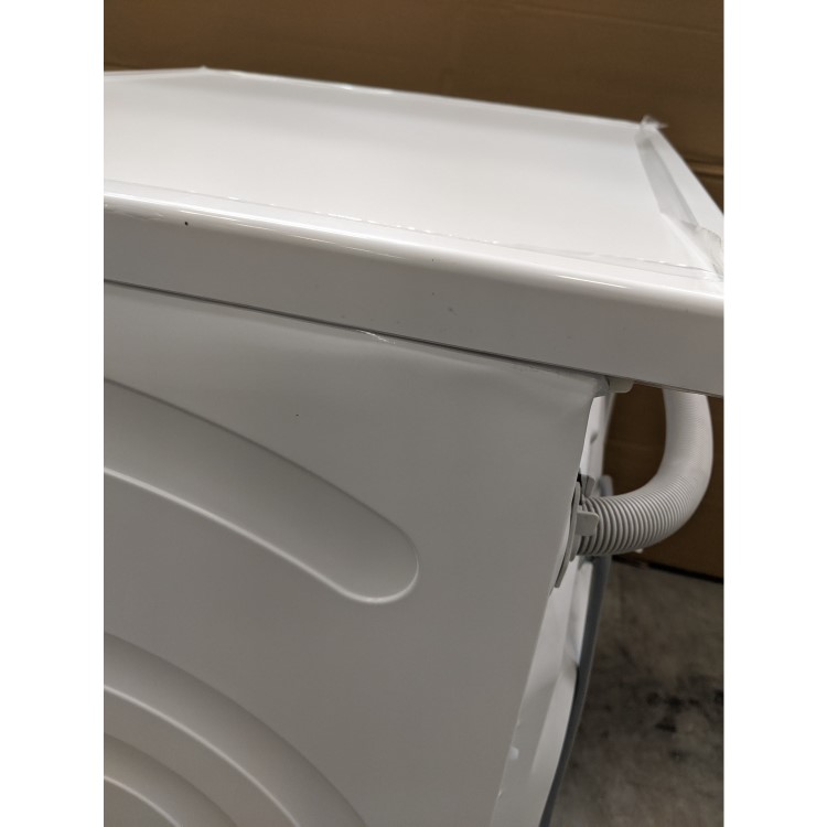 GRADE A3 - Bosch Serie 4 WAN28108GB 8kg 1400rpm Freestanding Washing Machine - White