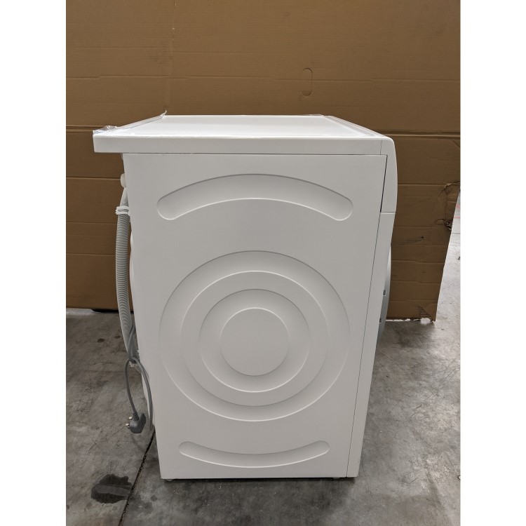 GRADE A3 - Bosch Serie 4 WAN28108GB 8kg 1400rpm Freestanding Washing Machine - White