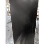 GRADE A2 - Montpellier CSBYS700PK 2 Door Plumbed Ice & Water American Style Fridge - Black