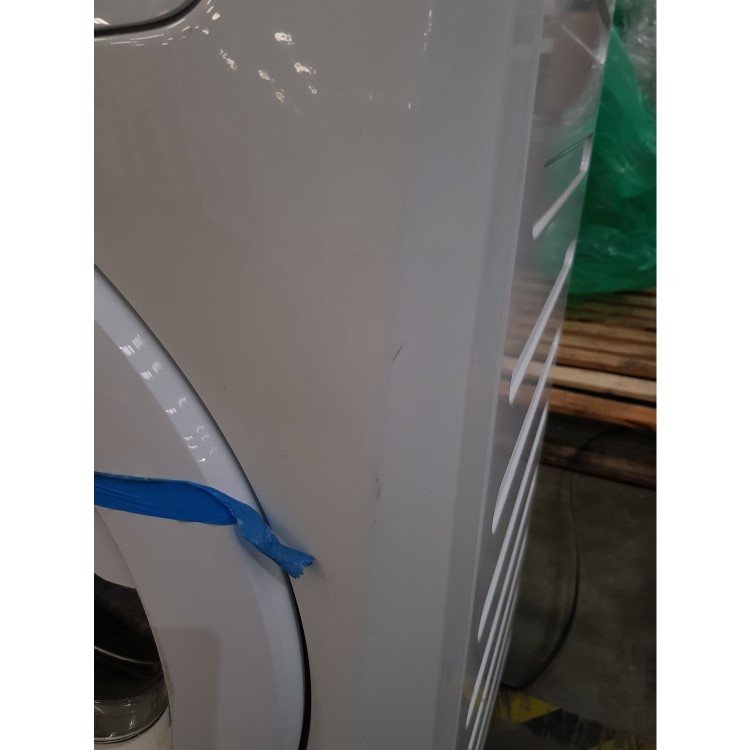 GRADE A3 - Zanussi ZWF71463W 7kg 1400rpm Freestanding Washing Machine - White