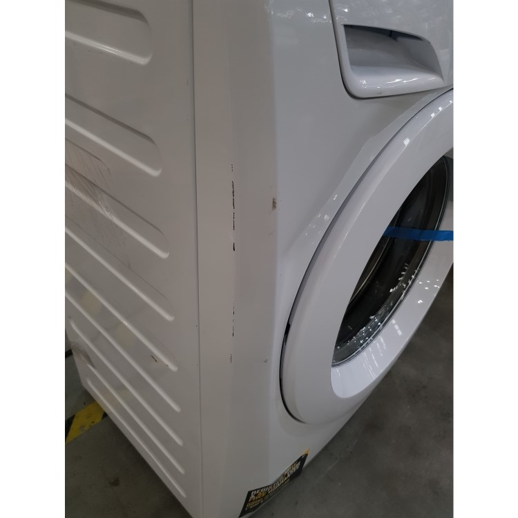 GRADE A3 - Zanussi ZWF71463W 7kg 1400rpm Freestanding Washing Machine - White