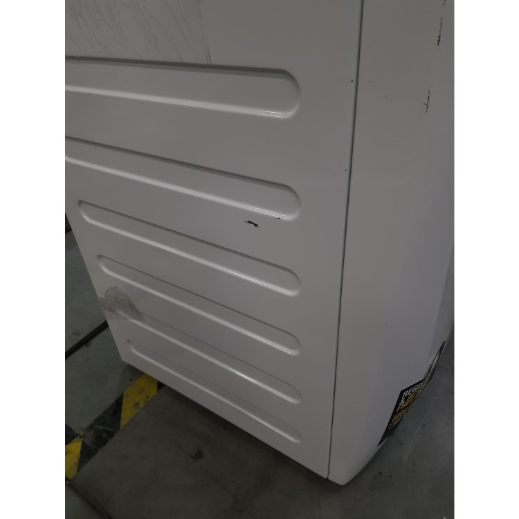 GRADE A3 - Zanussi ZWF71463W 7kg 1400rpm Freestanding Washing Machine - White