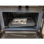 Refurbished Samsung NQ50K5130BS 50L Built-In Standard Microwave - Stainless Steel