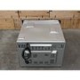 Refurbished Samsung NQ50K5130BS 50L Built-In Standard Microwave - Stainless Steel
