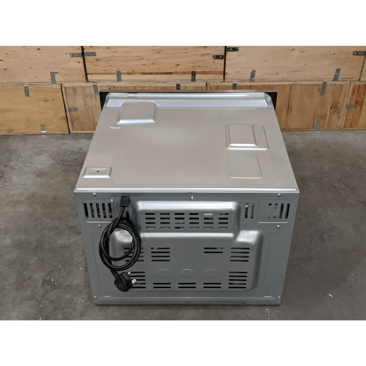 Refurbished Samsung NQ50K5130BS 50L Built-In Standard Microwave - Stainless Steel