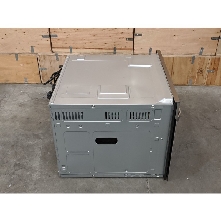 Refurbished Samsung NQ50K5130BS 50L Built-In Standard Microwave - Stainless Steel