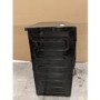 GRADE A2 - Beko WDB7426R1B 7kg Wash 4kg Dry 1200rpm Freestanding Washer Dryer - Black