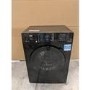 GRADE A2 - Beko WDB7426R1B 7kg Wash 4kg Dry 1200rpm Freestanding Washer Dryer - Black