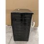 GRADE A2 - Beko WDB7426R1B 7kg Wash 4kg Dry 1200rpm Freestanding Washer Dryer - Black