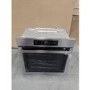 GRADE A3 - Whirlpool AKZ96230IX Touch Control Electric Built-in Single Fan Oven - Stainless Steel
