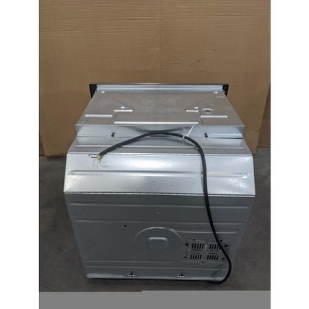 GRADE A3 - Whirlpool AKZ96230IX Touch Control Electric Built-in Single Fan Oven - Stainless Steel