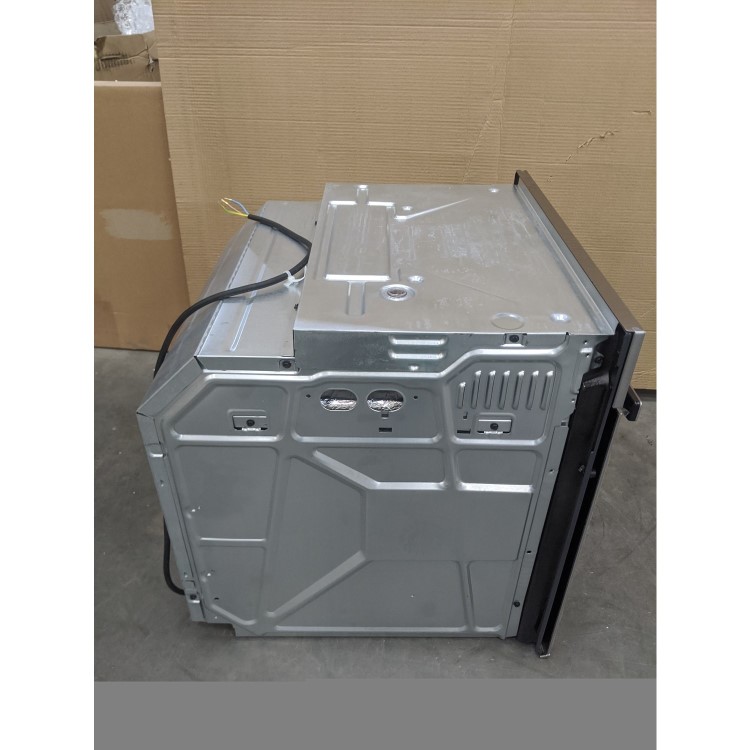 GRADE A3 - Whirlpool AKZ96230IX Touch Control Electric Built-in Single Fan Oven - Stainless Steel