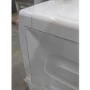 GRADE A3 - Beko WY104344W 10kg 1400rpm Freestanding Washing Machine - White