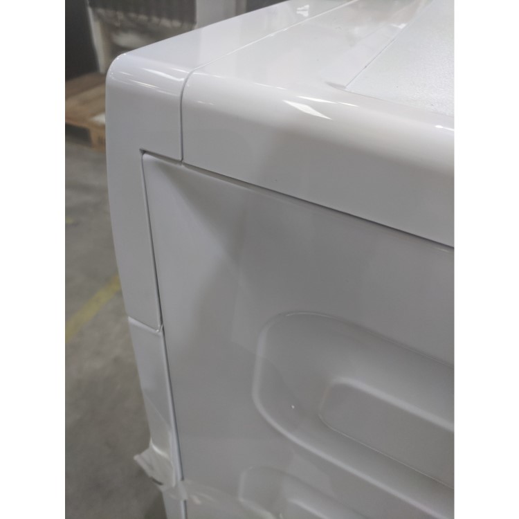 GRADE A3 - Beko WY104344W 10kg 1400rpm Freestanding Washing Machine - White