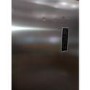 GRADE A2 - Hotpoint NFFUD191X Day 1 302L 195x70cm Freestanding Fridge Freezer - Stainless Steel