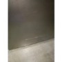 GRADE A2 - Hotpoint NFFUD191X Day 1 302L 195x70cm Freestanding Fridge Freezer - Stainless Steel