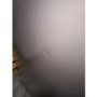 GRADE A2 - Hotpoint NFFUD191X Day 1 302L 195x70cm Freestanding Fridge Freezer - Stainless Steel