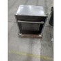 GRADE A2 - Neff B17CR32N1B N70 Built In Electric Single Oven - Stainless steel