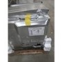 GRADE A2 - Neff B17CR32N1B N70 Built In Electric Single Oven - Stainless steel