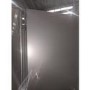 GRADE A2 - Siemens KG49NXI30 70cm Freestanding Frost Free Fridge Freezer in Inox-easyclean