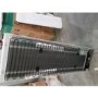 GRADE A3 - Hisense RIB291F4AW1 Integrated 50-50 Frost Free Fridge Freezer - White- Sliding Rail