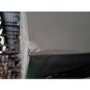 GRADE A3 - Hisense RIB291F4AW1 Integrated 50-50 Frost Free Fridge Freezer - White- Sliding Rail