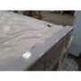 GRADE A3 - Hisense RIB291F4AW1 Integrated 50-50 Frost Free Fridge Freezer - White- Sliding Rail