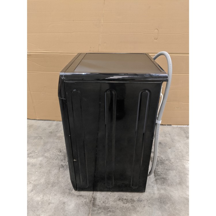 GRADE A3 - Indesit BWD71453KUK 7kg 1400rpm Freestanding Washing Machine - Black