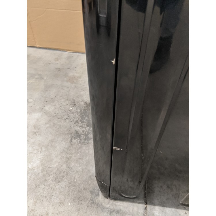 GRADE A3 - Indesit BWD71453KUK 7kg 1400rpm Freestanding Washing Machine - Black