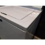 Refurbished Maytag 3LMVWC315FW Freestanding 15KG 800 Spin Semi-Commercial Washing Machine White