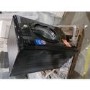 GRADE A3 - Indesit IDVL75BRK 7kg Freestanding Vented Tumble Dryer - Black