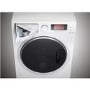 GRADE A3 - Hotpoint RD966JD 9kg Wash 6kg Dry 1600rpm Freestanding Washer Dryer-White