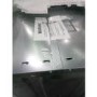 GRADE A2 - Zanussi ZOD35660XK Multifunction Electric Built In Double Oven - Stainless Steel
