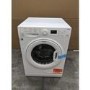 GRADE A3 - Hotpoint WMFUG1063P 10kg 1600rpm Freestanding Washing Machine - White