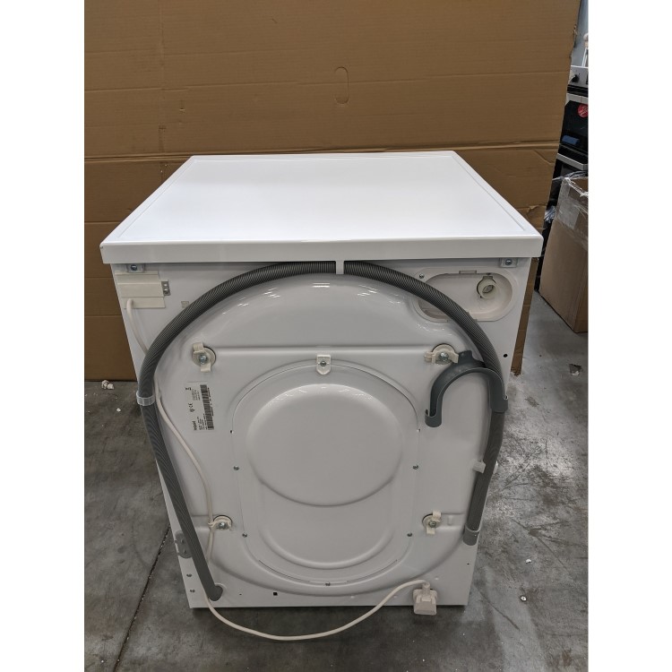 GRADE A3 - Hotpoint WMFUG1063P 10kg 1600rpm Freestanding Washing Machine - White