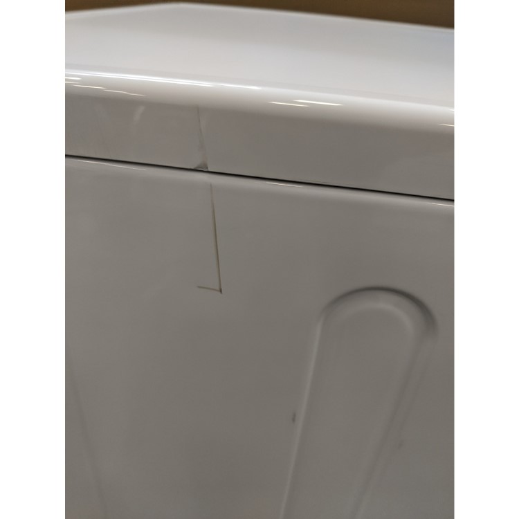 GRADE A3 - Hotpoint WMFUG1063P 10kg 1600rpm Freestanding Washing Machine - White