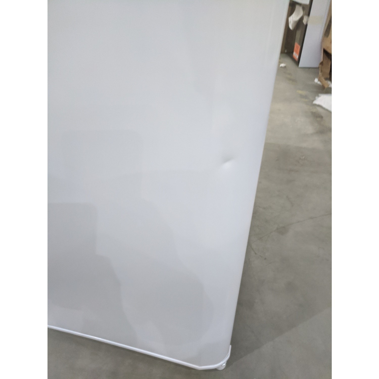 GRADE A3 Indesit TLAA10 55cm Wide Freestanding Under Counter Larder