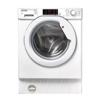 Hoover HBWD 7514DA-80 Integrated 7/5KG 1400 Spin Washer Dryer