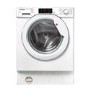 Hoover HBWD 7514DA-80 Integrated 7/5KG 1400 Spin Washer Dryer