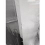 GRADE A2 - Indesit LR6S1W 271L Freestanding Fridge Freezer Polar White