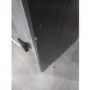 GRADE A2 - Hotpoint HUG61G Ultima 60cm Double Oven Gas Cooker - Graphite
