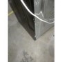 GRADE A2 - Hotpoint HUG61G Ultima 60cm Double Oven Gas Cooker - Graphite