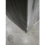 GRADE A2 - Hotpoint HUG61G Ultima 60cm Double Oven Gas Cooker - Graphite