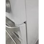 GRADE A2 - Hotpoint HUE62PS 60cm Wide Double Oven Multifunction Electric Cooker With Ceramic Hob - White