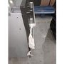 GRADE A3 - Indesit IDU6340BL Aria Electric Built Under Double Oven - Black