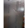 GRADE A3 - Bosch Serie 4 KGN39VL3AG  70/30 Freestanding Fridge Freezer Stainless Steel Look - Frost Free