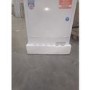 GRADE A3 - Indesit IDCE8450BH 8kg Freestanding Condenser Tumble Dryer Polar White