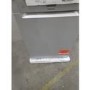 GRADE A2 - Hotpoint HFC3C26WSV 14 Place Extra Efficient Freestanding Dishwasher - Silver