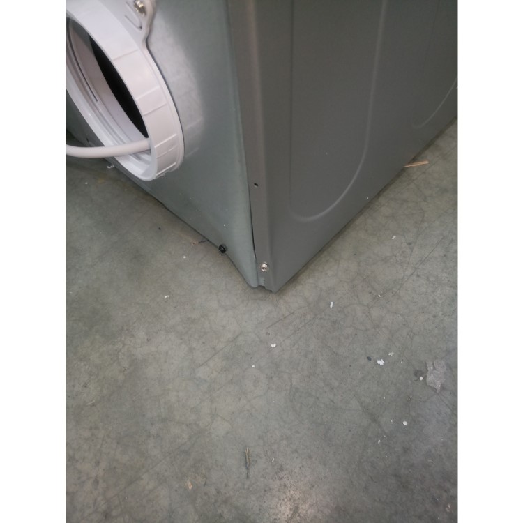 GRADE A2 - Hotpoint TVFS73BGG9 7kg Freestanding Vented Tumble Dryer - Graphite