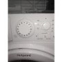 GRADE A3 - Hotpoint FDL9640P 9kg Wash 6kg Dry Freestanding Washer Dryer - Polar White